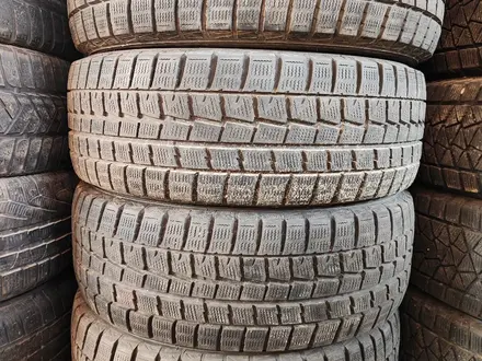 Dunlop 225 60 16 японский липучка за 75 000 тг. в Тараз