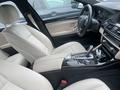 BMW 528 2012 года за 13 000 000 тг. в Шымкент – фото 12