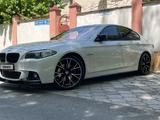 BMW 528 2012 года за 13 000 000 тг. в Шымкент – фото 2