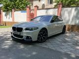 BMW 528 2012 года за 13 000 000 тг. в Шымкент