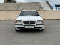 Mercedes-Benz C 200 1993 года за 2 000 000 тг. в Тараз