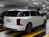 Hyundai Palisade 2025 года за 41 000 000 тг. в Шымкент – фото 4