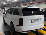 Hyundai Palisade 2025 года за 41 000 000 тг. в Шымкент – фото 5