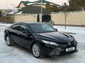 Toyota Camry 2018 годаүшін13 200 000 тг. в Астана – фото 13