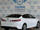 Kia K5 2016 года за 7 475 000 тг. в Талдыкорган – фото 4