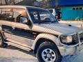 Mitsubishi Pajero 1995 годаүшін5 100 000 тг. в Усть-Каменогорск – фото 2