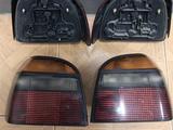 Фонарь задний Golf-3 1991-2001 за 2 555 тг. в Шымкент