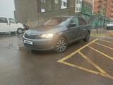 Skoda Rapid 2014 года за 4 200 000 тг. в Астана – фото 5