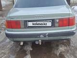 Audi 100 1992 года за 1 650 000 тг. в Есик