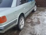 Audi 100 1992 годаүшін1 650 000 тг. в Есик – фото 3