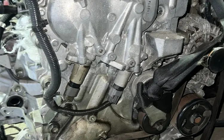 Mr20dd Nissan мотор из Японии Qashqai x-trail за 31 312 тг. в Уральск