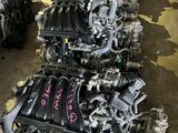 Mr20dd Nissan мотор из Японии Qashqai x-trailfor31 312 тг. в Уральск – фото 2