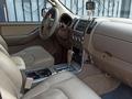 Nissan Pathfinder 2007 годаүшін7 700 000 тг. в Алматы – фото 9