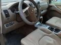 Nissan Pathfinder 2007 годаүшін7 700 000 тг. в Алматы – фото 6