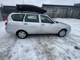 ВАЗ (Lada) Priora 2171 2012 годаүшін1 880 000 тг. в Уральск – фото 5