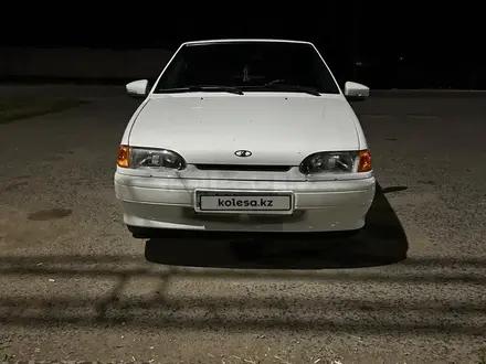 ВАЗ (Lada) 2114 2014 года за 1 700 000 тг. в Костанай
