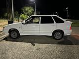 ВАЗ (Lada) 2114 2014 года за 1 700 000 тг. в Костанай – фото 3