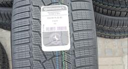 Continental TS860S Mo1 295/40 R22 XL G63 AMG за 350 000 тг. в Астана – фото 5