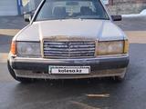 Mercedes-Benz 190 1990 годаfor750 000 тг. в Алматы