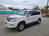 Toyota Land Cruiser Prado 2008 годаүшін11 000 000 тг. в Семей – фото 3