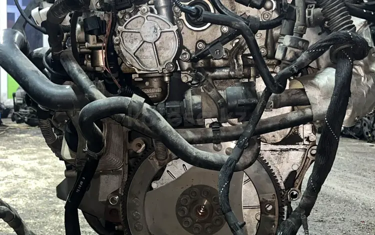 Двигатель на Volkswagen Tuareg 3.6 за 900 000 тг. в Астана