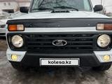 ВАЗ (Lada) Lada 2121 2014 года за 2 550 000 тг. в Астана – фото 4