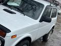 ВАЗ (Lada) Lada 2121 2014 года за 2 550 000 тг. в Астана – фото 8