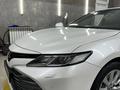 Toyota Camry 2019 года за 14 200 000 тг. в Алматы – фото 11