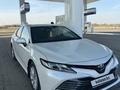 Toyota Camry 2019 года за 14 200 000 тг. в Алматы – фото 12