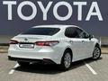 Toyota Camry 2019 года за 14 200 000 тг. в Алматы – фото 18