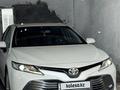 Toyota Camry 2019 года за 14 200 000 тг. в Алматы – фото 47