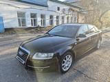 Audi A6 2006 годаfor4 000 000 тг. в Караганда – фото 3