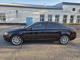 Audi A6 2006 годаfor4 000 000 тг. в Караганда – фото 5
