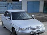 ВАЗ (Lada) 2110 2004 года за 300 000 тг. в Атырау