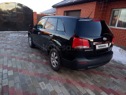 Kia Sorento 2010 года за 6 900 000 тг. в Актобе – фото 12