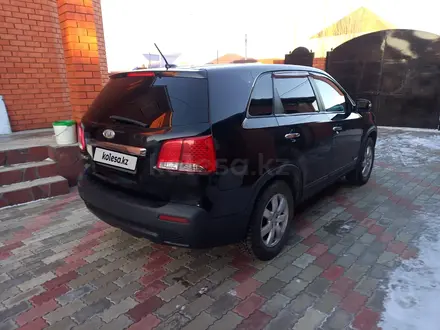 Kia Sorento 2010 года за 6 900 000 тг. в Актобе – фото 13