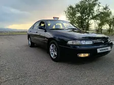 Mazda 626, 1995