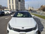 Kia Optima 2016 года за 4 700 000 тг. в Алматы – фото 2