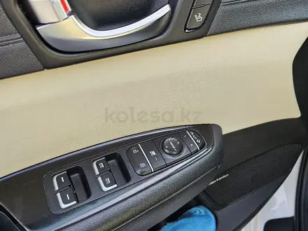 Kia Optima 2016 года за 4 700 000 тг. в Алматы – фото 10
