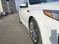 Kia Optima 2016 года за 4 700 000 тг. в Алматы – фото 14
