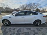 Kia Optima 2016 года за 4 700 000 тг. в Алматы – фото 4