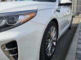 Kia Optima 2016 года за 4 700 000 тг. в Алматы – фото 5