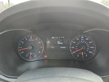 Kia Optima 2016 года за 4 700 000 тг. в Алматы – фото 9