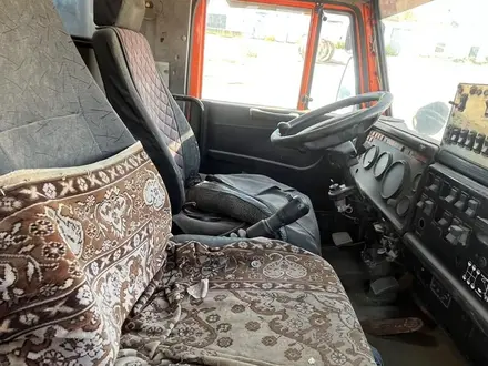 КамАЗ  65111 2011 года за 5 200 000 тг. в Актобе – фото 2