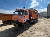 КамАЗ  65111 2011 годаүшін5 200 000 тг. в Актобе