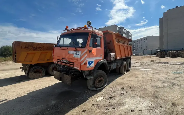 КамАЗ  65111 2011 года за 5 200 000 тг. в Актобе