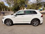 Volkswagen Tiguan 2021 года за 14 900 000 тг. в Актобе – фото 3