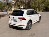 Volkswagen Tiguan 2021 года за 14 900 000 тг. в Актобе – фото 5