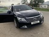 Toyota Camry 2012 года за 8 000 000 тг. в Алматы