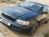 Toyota Carina E 1993 годаүшін1 300 000 тг. в Актау